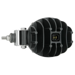 Lampa robocza halogen LED 1500lm rozproszone kat 60 złącze AMP CRV2A.49646
