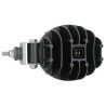 Lampa robocza halogen LED 1500lm rozproszone kat 60 złącze AMP CRV2A.49646