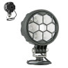 Lampa robocza halogen LED 2000lm rozproszone kat 50 przewod CRC3C.50100