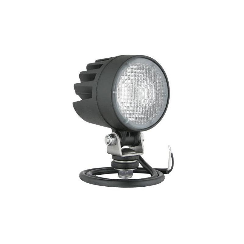 Lampa robocza halogen LED 800LM rozproszone kat rozsylu 43x34 944-CRC4A.51100 Lampa robocza halogen LED 800LM rozproszone kat rozsylu 43x34 944-CRC4A.51100