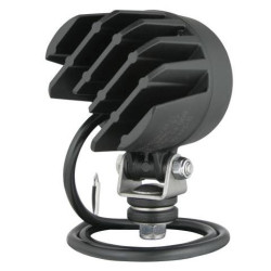Lampa robocza halogen LED 800LM rozproszone kat rozsylu 43x34 944-CRC4A.51100