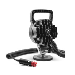 Lampa robocza LED 3000lm skupione noedym
