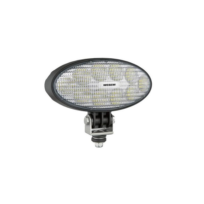 Lampa robocza LED 5500LM przewód WESEM Lampa robocza LED 5500LM przewód WESEM