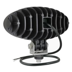Lampa robocza LED 5500LM przewód WESEM