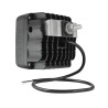 Lampa robocza halogen LED 2500LM rozproszone kat rozsylu 50 przewod