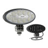 Lampa robocza halogen LED 3000LM rozproszone kat rozsylu 60x25 14DNI