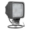Lampa robocza halogen LED 2500lm rozproszone kat rozsylu 66x22
