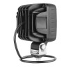 Lampa robocza halogen LED 2500lm rozproszone kat rozsylu 66x22