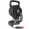 Lampa robocza LED 2500lm Wesem uchwyt wylaczni