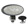 Lampa robocza halogen LED 4000LM rozproszone kat rozsylu 60x25