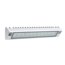 Lampa robocza LED 1400lm boczna karetka