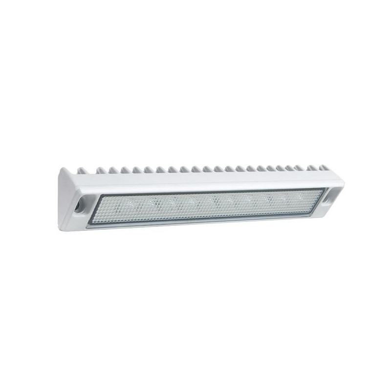 Lampa robocza LED 1400lm boczna karetka Lampa robocza LED 1400lm boczna karetka