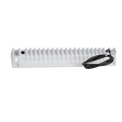 Lampa robocza LED 1400lm boczna karetka