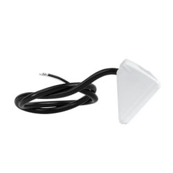 Lampa robocza LED 1400lm boczna karetka