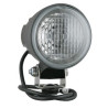 Lampa robocza halogen LED 500lm rozproszne kat rozsylu 32x13