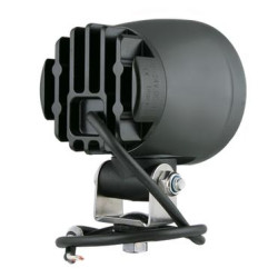 Lampa robocza halogen LED 500lm rozproszne kat rozsylu 32x13