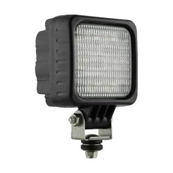 Lampa robocza halogen LED 2000lm 22W 12-24V Wesem LED2.47506