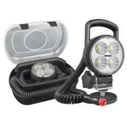 Lampa robocza LED 12V-24V 1000lm WESEM