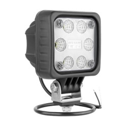 Lampa robocza halogen LED 1500lm 48V WESEM wozek widłowy