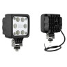 Lampa robocza halogen LED 1500lm 48V WESEM wozek widłowy