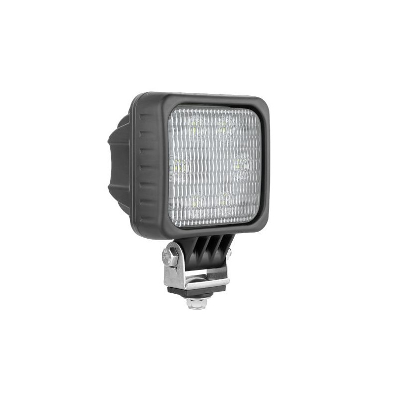 Lampa robocza halogen LED 3000lm rozproszone kat 66x22 Deutsch Lampa robocza halogen LED 3000lm rozproszone kat 66x22 Deutsch
