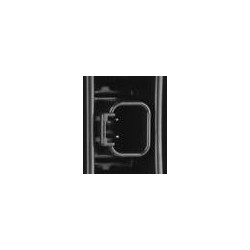 Lampa robocza halogen LED 3000lm rozproszone kat 66x22 Deutsch