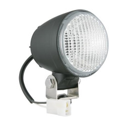 Lampa robocza halogen H3 rozproszone AMP