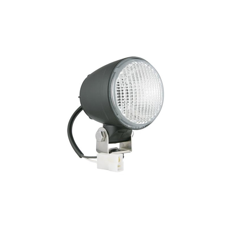 Lampa robocza halogen H3 rozproszone AMP Lampa robocza halogen H3 rozproszone AMP