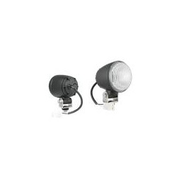 Lampa robocza halogen H3 rozproszone AMP