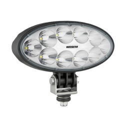 Lampa robocza LED 3000lm skupione AMP 14DNI