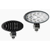 Lampa robocza LED 3000lm skupione AMP 14DNI