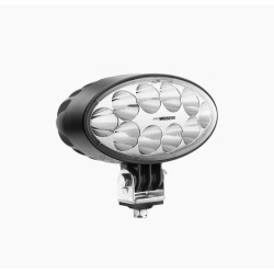 Lampa robocza LED 5500LM skupiona 4 stopnie przewód WESEM