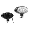 Lampa robocza LED 5500LM skupiona 4 stopnie przewód WESEM