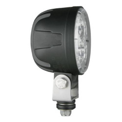Lampa robocza LED 2000lm rozproszone AMP zlacze