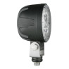 Lampa robocza LED 2000lm rozproszone AMP zlacze