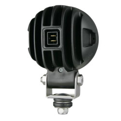 Lampa robocza LED 2000lm rozproszone AMP zlacze