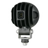 Lampa robocza LED 2000lm rozproszone AMP zlacze