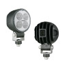 Lampa robocza LED 2000lm rozproszone AMP zlacze