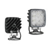 Lampa robocza halogen LED 800lm rozproszone kat rozsylu 28x28