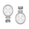 Lampa robocza halogen LED 1500lm rozproszone kąt rozsyłu  60 CRV2A.49600