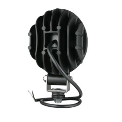 Lampa robocza halogen LED 1500lm rozproszone kat rozsylu  60