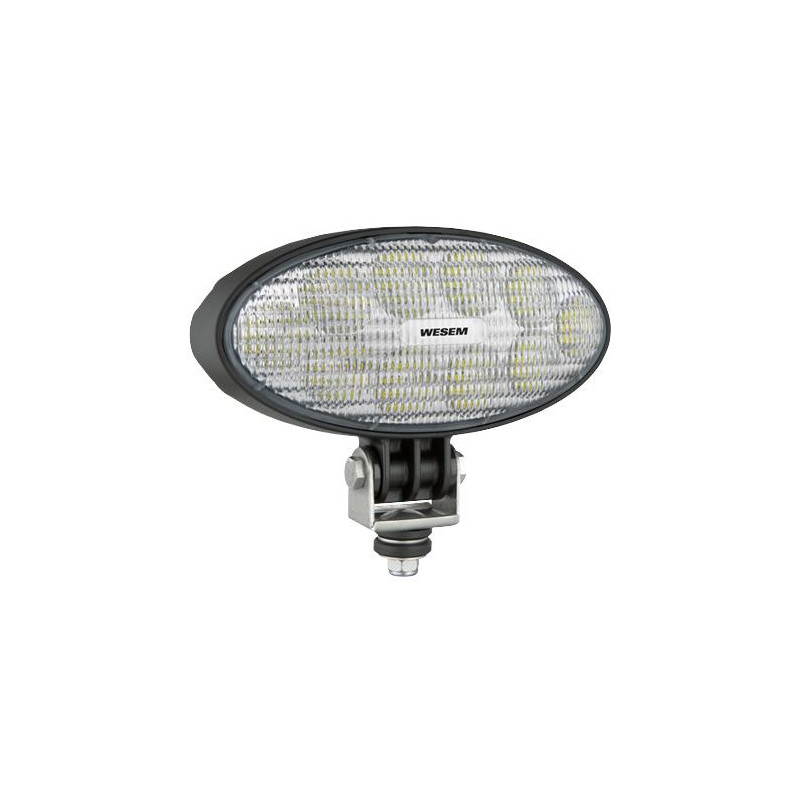 Lampa robocza LED 4000lm rozproszone kat rozsylu 60x25 AMP SuperSeal Lampa robocza LED 4000lm rozproszone kat rozsylu 60x25 AMP SuperSeal