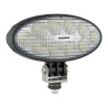 Lampa robocza LED 4000lm rozproszone kat rozsylu 60x25 AMP SuperSeal