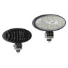Lampa robocza LED 4000lm rozproszone kat rozsylu 60x25 AMP SuperSeal