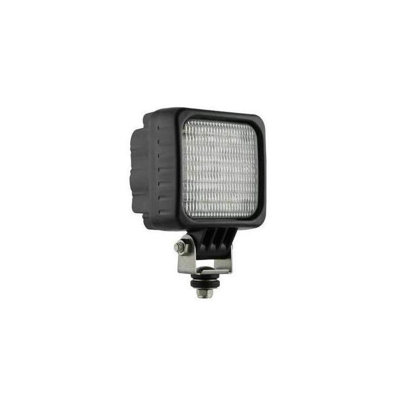 Lampa robocza LED 1500LM rozproszone AMP Lampa robocza LED 1500LM rozproszone AMP