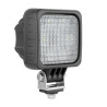Lampa robocza halogen LED 2500LM rozproszone kat 66x22 zlacze Deutsch