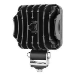 Lampa robocza halogen LED 2500LM rozproszone kąt 66x22 złącze Deutsch LED6.49807