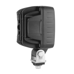 Lampa robocza halogen LED 2500LM rozproszone kat 66x22 zlacze Deutsch