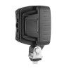Lampa robocza halogen LED 2500LM rozproszone kat 66x22 zlacze Deutsch