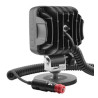 Lampa robocza LED 1500lm rozproszone magnes 14DNI